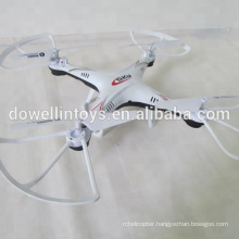 DWI Dowellin X5 Mid Size Stronger Waterproof drone for beginner Waterproof rc drone